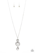 Load image into Gallery viewer, COUTURE Freak - Multi Necklace - Sabrina's Bling Collection