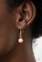 Load image into Gallery viewer, Discovering New Destinations - Brown Necklace - Sabrina's Bling Collection