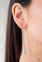 Load image into Gallery viewer, Timeless Talisman - Purple Necklace - Sabrina's Bling Collection