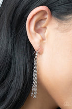 Load image into Gallery viewer, Blissed Out Opulence - Red Necklace - Sabrina's Bling Collection