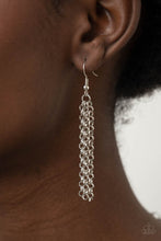 Load image into Gallery viewer, You the TALISMAN! - Red Necklace - Sabrina's Bling Collection