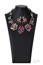 Load image into Gallery viewer, Obsessed - 2022 Zi Collection Necklace - Sabrinas Bling Collection
