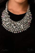 Load image into Gallery viewer, The Tanger - 2022 Zi Collection Necklace - Sabrina&#39;s Bling Collection