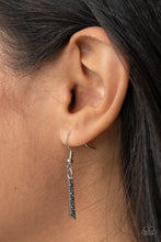 Load image into Gallery viewer, Enchantingly Tribal - Black Necklace - Sabrina's Bling Collection