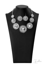 Load image into Gallery viewer, Optimistic - 2022 Zi Collection Necklace - Sabrinas Bling Collection
