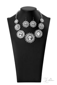Optimistic - 2022 Zi Collection Necklace - Sabrinas Bling Collection