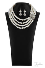 Load image into Gallery viewer, Romantic - 2021 Zi Collection Necklace - Sabrina's Bling Collection