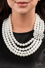 Load image into Gallery viewer, Romantic - 2021 Zi Collection Necklace - Sabrina's Bling Collection