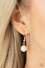 Load image into Gallery viewer, Rustic Refinery - Gold Necklace - Sabrina's Bling Collection