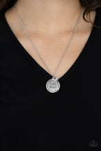 Load image into Gallery viewer, Simple Blessings - Pink Necklace - Sabrina's Bling Collection