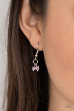Load image into Gallery viewer, Simple Blessings - Pink Necklace - Sabrina's Bling Collection