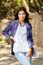Load image into Gallery viewer, Charismatic Oil Spill Necklace Zi Collection Paparazzi Jewelry