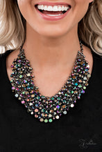 Load image into Gallery viewer, Vivacious - 2021 Zi Collection Necklace - Sabrina&#39;s Bling Collection
