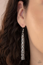 Load image into Gallery viewer, Absolute Admiration - Green Necklace - Sabrina's Bling Collection