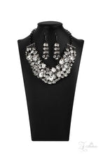 Load image into Gallery viewer, AMBITIOUS  - 2020 Zi Collection Necklace - Sabrina's Bling Collection