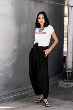 Load image into Gallery viewer, AMBITIOUS  - 2020 Zi Collection Necklace - Sabrina's Bling Collection