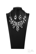 Load image into Gallery viewer, Fierce  - 2020 Zi Collection Necklace - Sabrina's Bling Collection