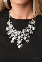 Load image into Gallery viewer, Fierce  - 2020 Zi Collection Necklace - Sabrina's Bling Collection
