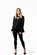 Load image into Gallery viewer, Fierce  - 2020 Zi Collection Necklace - Sabrina's Bling Collection