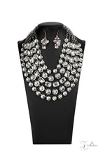 Load image into Gallery viewer, Irresistible - 2020 Zi Collection Necklace - Sabrina's Bling Collection