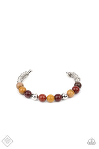 Pure Prana - Multi Bracelet - November 2021 Fashion Fix - Sabrina's Bling Collection