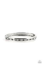 Load image into Gallery viewer, Urban Reign - Multi Rhinestone Bracelet - Sabrina&#39;s Bling Collection