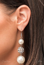 Load image into Gallery viewer, The Courtney -2022 Zi Collection Necklace - Sabrinas Bling Collection