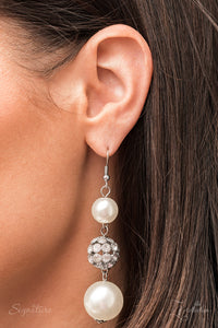 The Courtney -2022 Zi Collection Necklace - Sabrinas Bling Collection