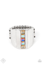Load image into Gallery viewer, Thrifty Trendsetter - Multi Ring - May 2022 Fashion Fix - Sabrina&#39;s Bling Collection