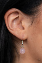 Load image into Gallery viewer, Timelessly Tailored - Pink Pearl Necklace - Sabrinas Bling Collection
