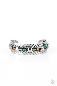 Sonoran Scene - Multi Bracelet - Sabrinas Bling Collection