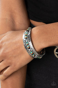 Sonoran Scene - Multi Bracelet - Sabrinas Bling Collection