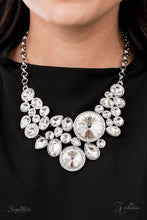 Load image into Gallery viewer, The Danielle - 2021 Zi Collection Necklace - Sabrina&#39;s Bling Collection