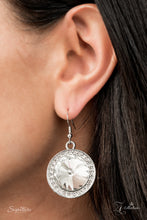 Load image into Gallery viewer, The Danielle - 2021 Zi Collection Necklace - Sabrina&#39;s Bling Collection