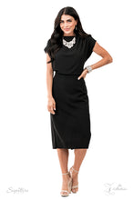 Load image into Gallery viewer, The Danielle - 2021 Zi Collection Necklace - Sabrina&#39;s Bling Collection