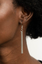 Load image into Gallery viewer, Musically Mojave - Pink Necklace - Sabrina&#39;s Bling Collection