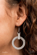 Load image into Gallery viewer, The Missy  - 2021 Zi Collection Necklace - Sabrina&#39;s Bling Collection