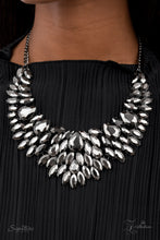 Load image into Gallery viewer, The Tanisha  - 2021 Zi Collection Necklace - Sabrina&#39;s Bling Collection