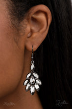 Load image into Gallery viewer, The Tanisha  - 2021 Zi Collection Necklace - Sabrina&#39;s Bling Collection