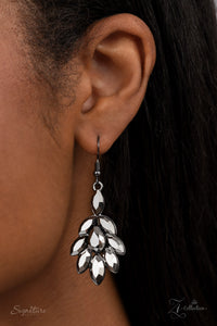 The Tanisha  - 2021 Zi Collection Necklace - Sabrina's Bling Collection