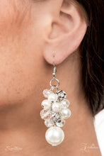 Load image into Gallery viewer, The Janie  - 2021 Zi Collection Necklace - Sabrina&#39;s Bling Collection