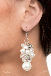 The Janie  - 2021 Zi Collection Necklace - Sabrina's Bling Collection