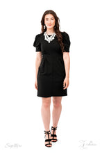 Load image into Gallery viewer, The Janie  - 2021 Zi Collection Necklace - Sabrina&#39;s Bling Collection