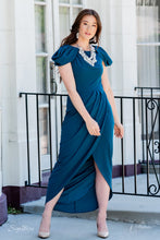 Load image into Gallery viewer, The Janie  - 2021 Zi Collection Necklace - Sabrina&#39;s Bling Collection