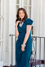 Load image into Gallery viewer, The Janie  - 2021 Zi Collection Necklace - Sabrina&#39;s Bling Collection
