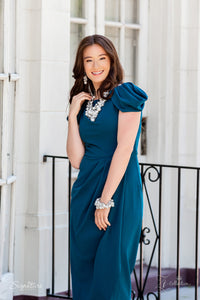 The Janie  - 2021 Zi Collection Necklace - Sabrina's Bling Collection