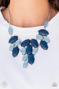 Glimpses of Malibu - Complete Trend Blend SET -  October 2021 Fashion Fix - Sabrina's Bling Collection