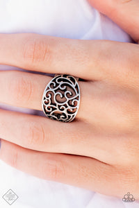 Glimpses of Malibu - Complete Trend Blend SET -  October 2021 Fashion Fix - Sabrina's Bling Collection