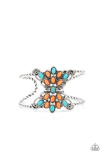 Load image into Gallery viewer, Pleasantly Plains - Multi Stone Bracelet - Sabrina&#39;s Bling Collection