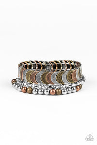 LAYER It On Me - Multi

Bracelet Paparazzi Accessories - Sabrina's Bling Collection